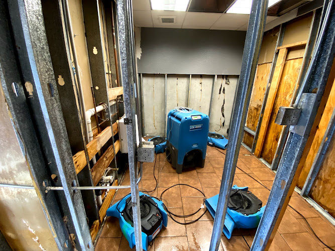 Damage Restoration TX