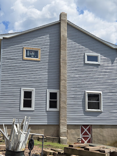 BELFOR Property Restoration