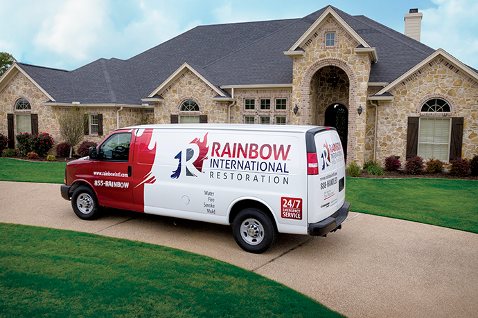 Rainbow International of Mira Mesa