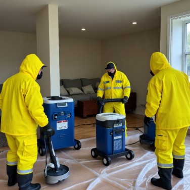 ZND-AKK Mold Removal & Mold Remediation Service Of PA