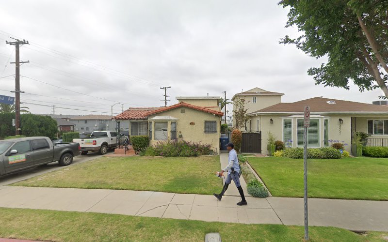 Act Carpet & Furniture Cleaning Company