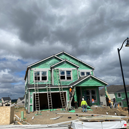 NAVY Construction LLC