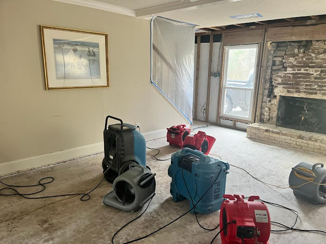 Mundae Cleaning & Restoration of West Houston