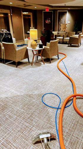 Best Carpet & Restoration