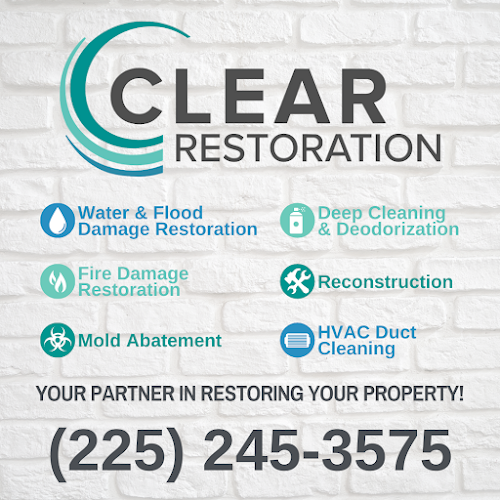CLEAR Restoration, LLC