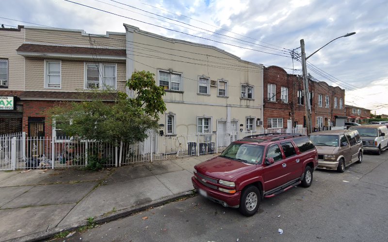 Benchmark Water Damage Restoration Queens NY