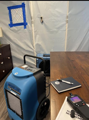 Rapid Pro Restoration