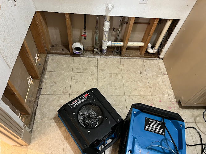 Pony Express Restoration