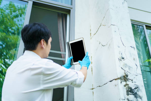 Steadfast Water Damage Service Austin TX