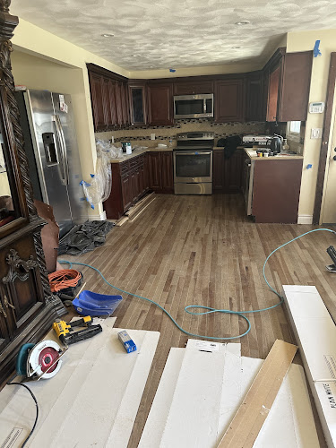 H&K Home Improvement