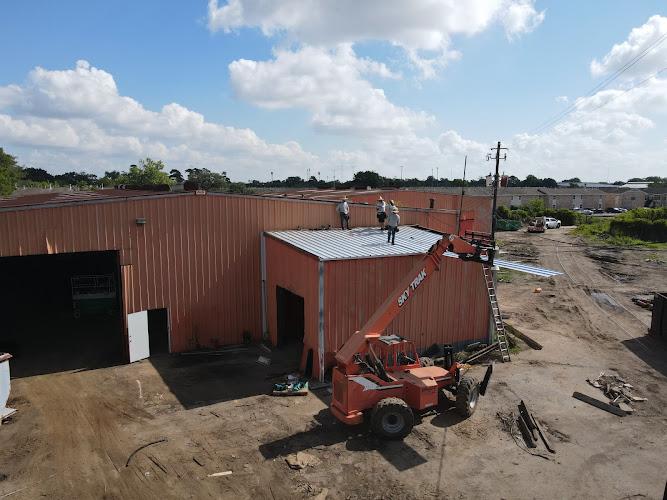 Perkins Roofing Company