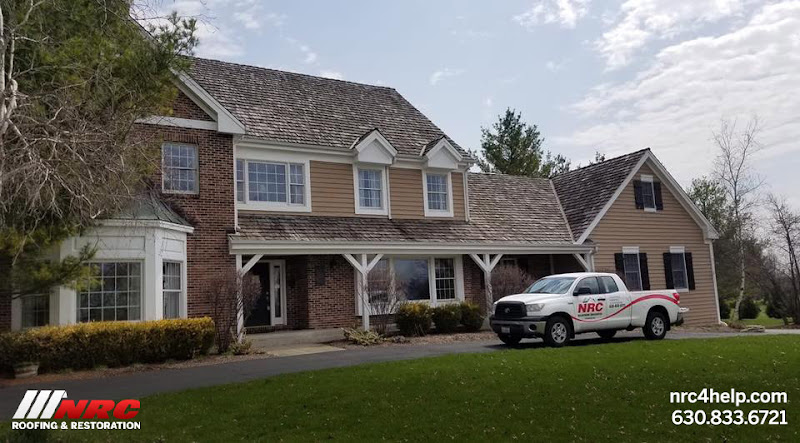 Restoration Builders of Illinois