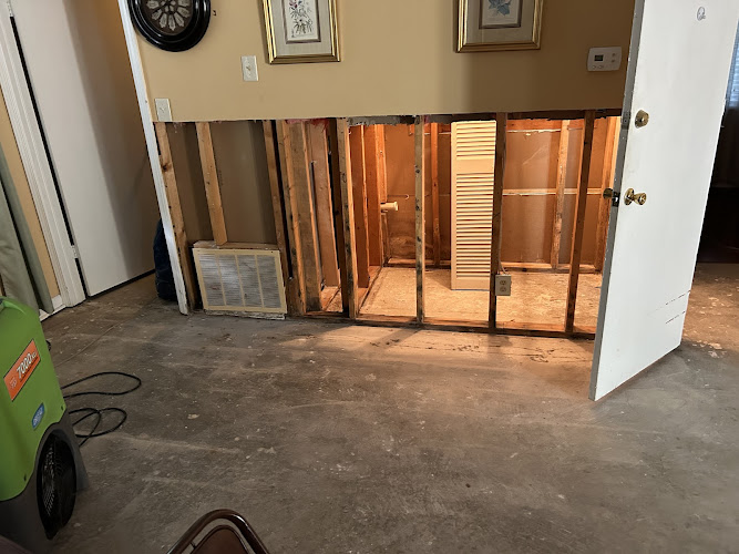 SERVPRO of Floyd County, SERVPRO of Clark County & SERVPRO of Harrison, Perry, Crawford, Orange, Washington, Scott