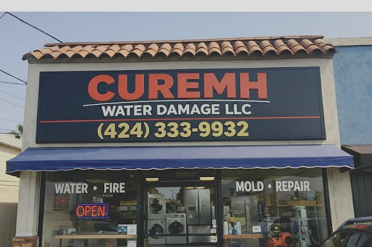 Curemh Water Damage LLC