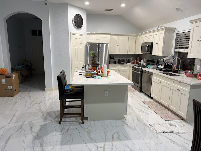 Seco Restoration of Pearland