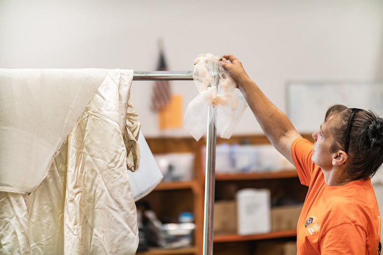 Content Recovery Specialists (CRS) of Hunterdon County, New Jersey