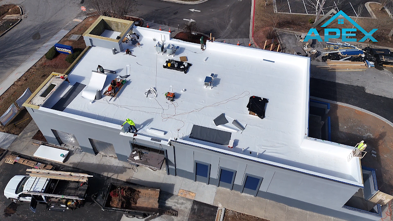 Apex Roofing Systems