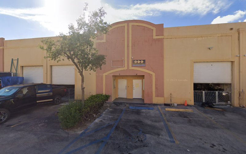 Water and Fire Contracting Services