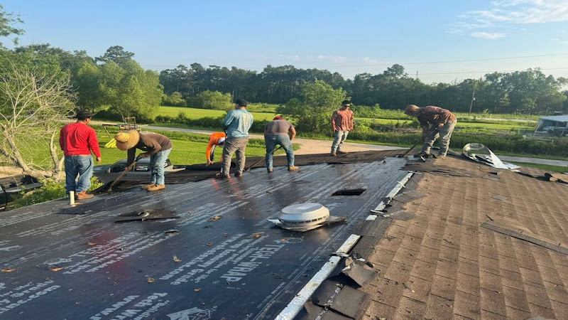 BC Roofing and Restoration LLC