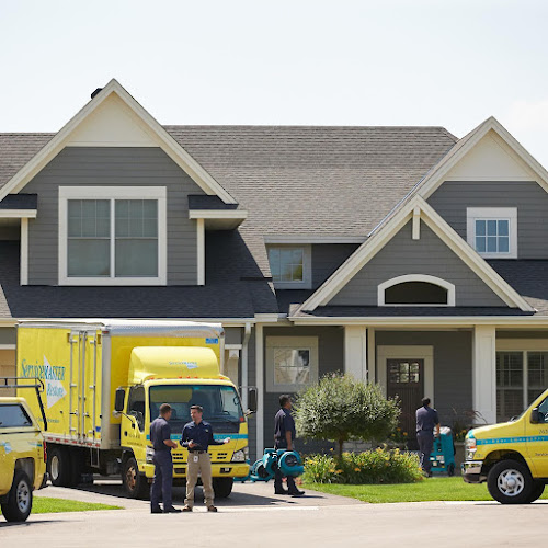 ServiceMaster Restoration by Bailey