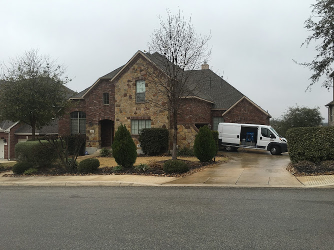 Water Extraction by Clean Image