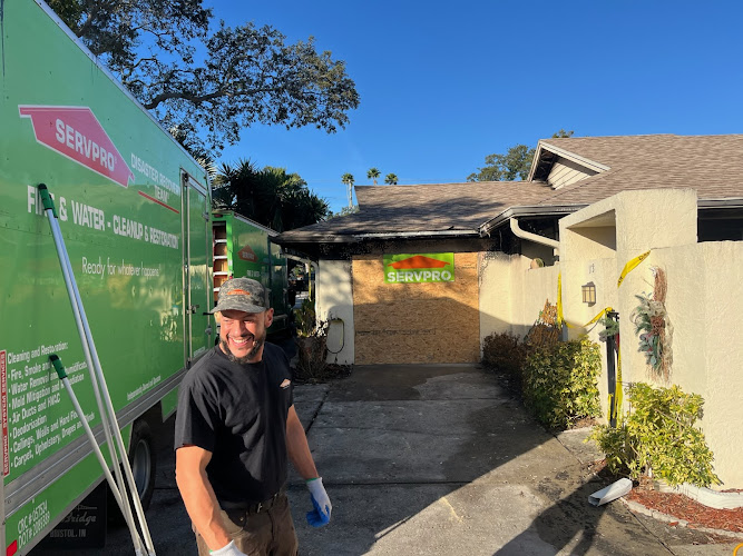 SERVPRO of Tarpon