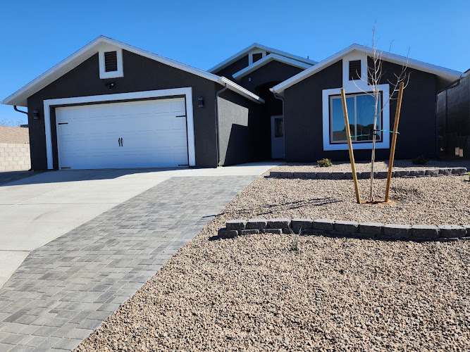 Southwest Seamless Rain Gutters