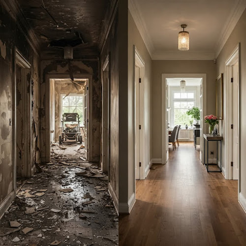 Victory Contracting LLC