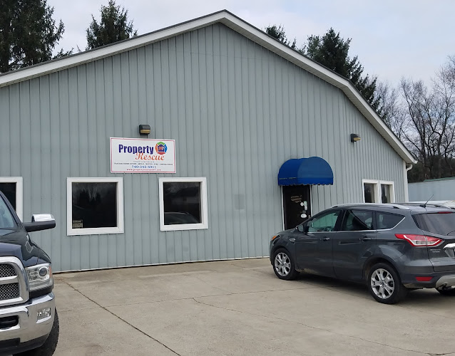 Property Rescue 24/7