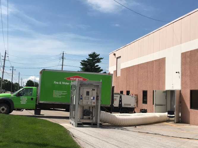 SERVPRO of Ottumwa / Oskaloosa