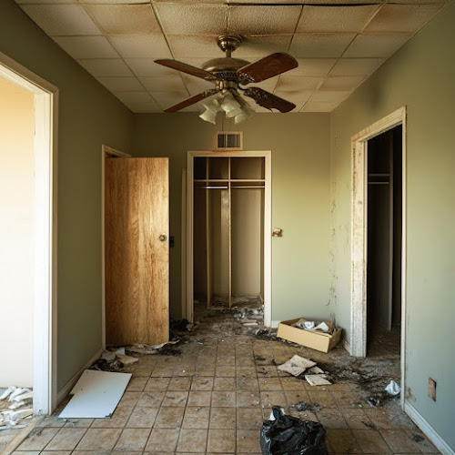 Canfield Water Damage Restoration Nampa ID