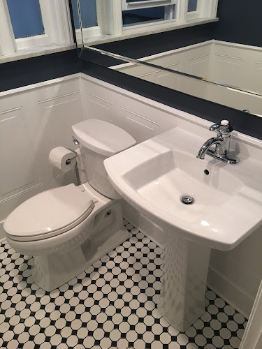 Clive Jack Construction