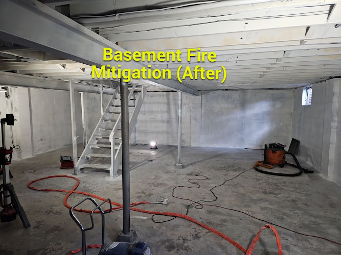 Husker Demo & Remediation