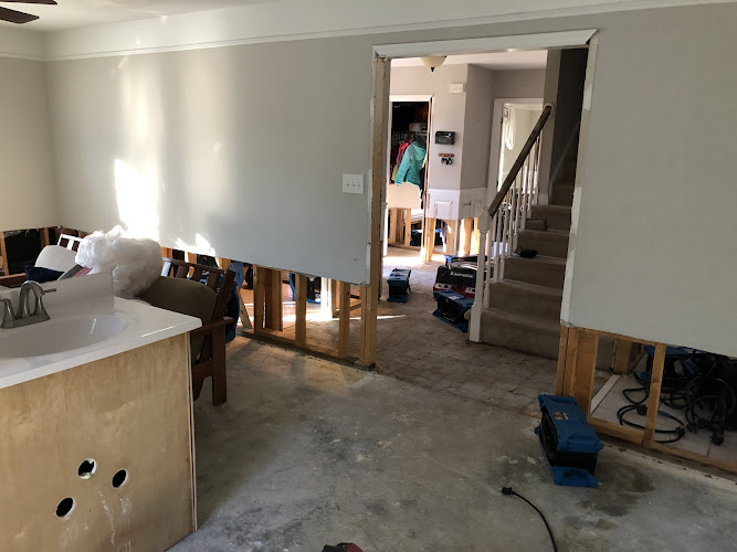 Three South Construction