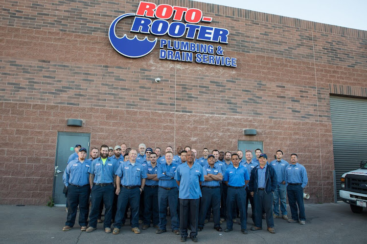 Roto-Rooter Plumbing & Water Cleanup