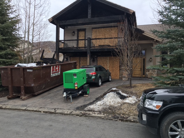 SERVPRO of NE Salt Lake City/Park City