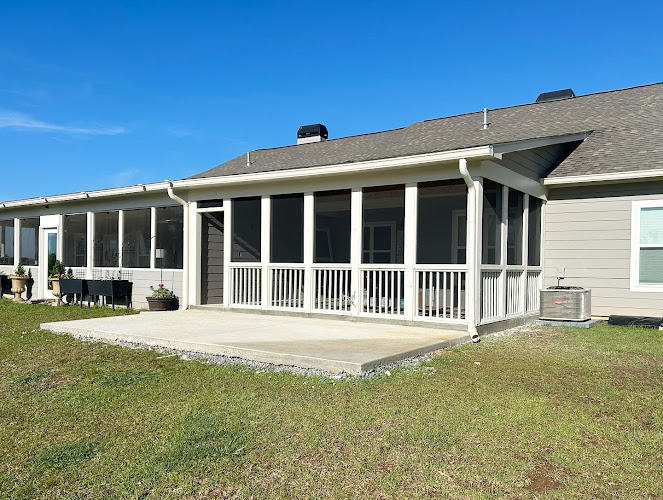 Forehand Construction Group