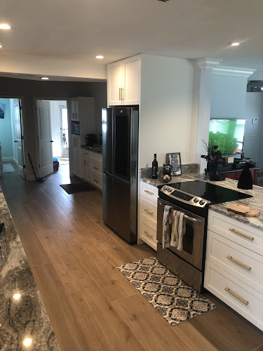 City Gents Renovations