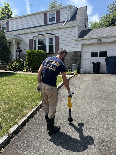 Rooter Experts and Drain Cleaning