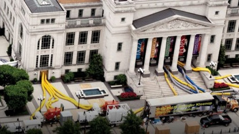 Royal Plus Disaster Cleanup Ocean City