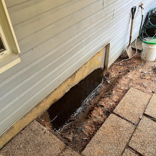 Drift Waterproofing & Renovations