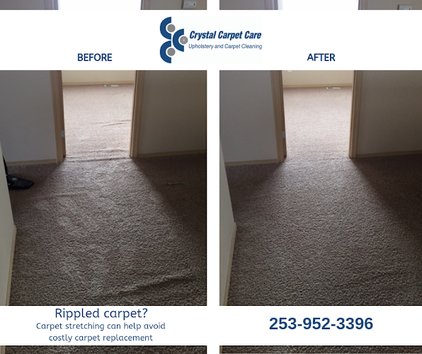 Crystal Carpet Care
