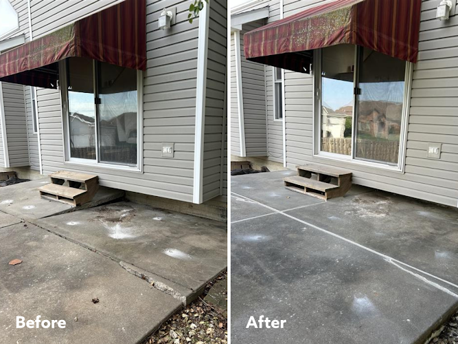 Thrasher Foundation Repair