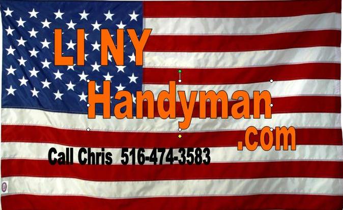 Long Island Handyman