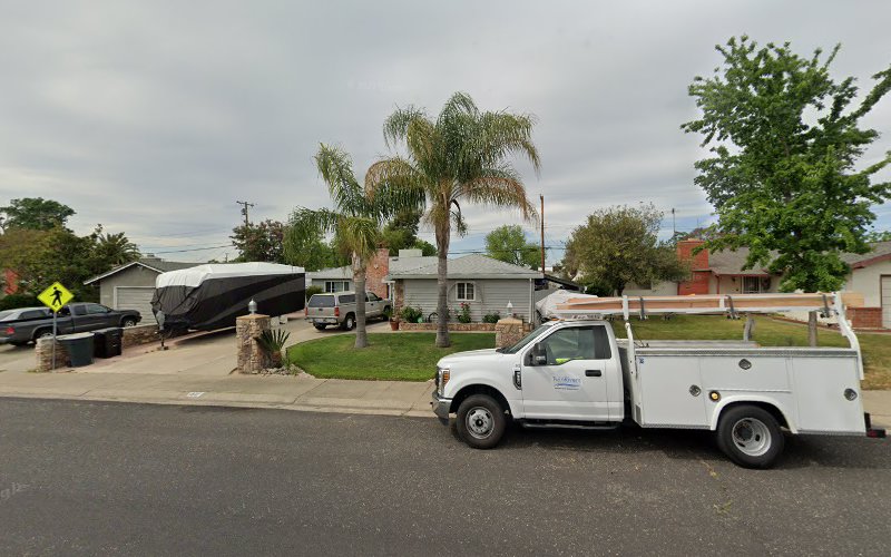 Full Restoration Pros Roseville