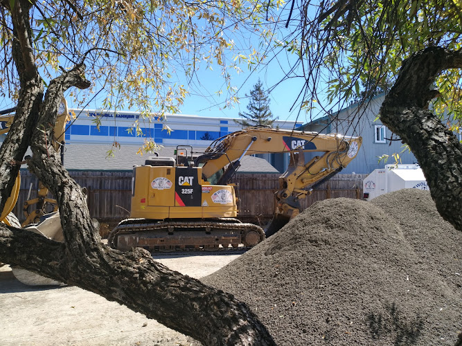 Wolff Contracting, Inc