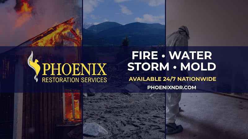 Phoenix Restoration Services of Knoxville