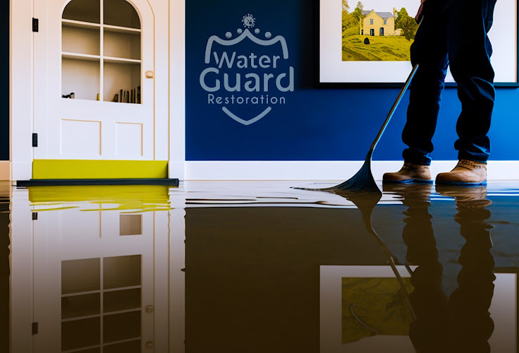 WaterGuard Restauration