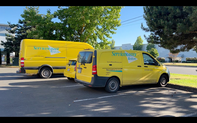 ServiceMaster by Ciocea