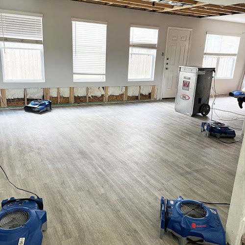 Spokane Water Damage Restoration